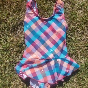 Baby Girl's Swimsuits